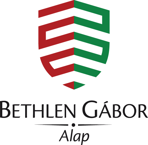 Bethlen Gábor Alap logója