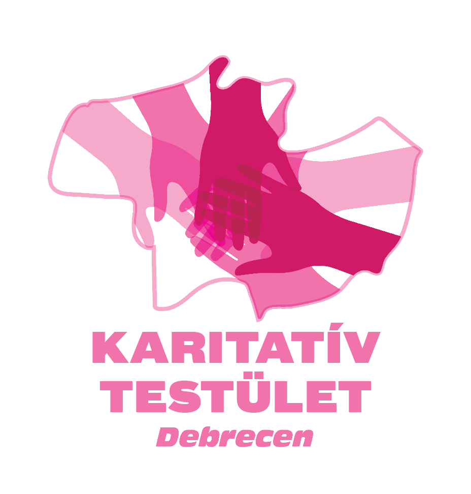 Debrecen Kreatív Testület logója