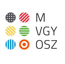 MVGYOSZ logója